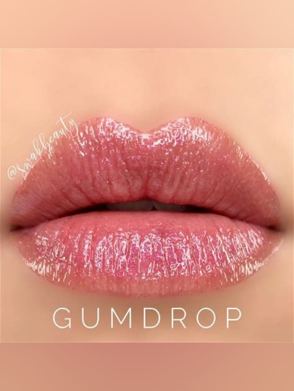 GUMDROP Mini Gloss
